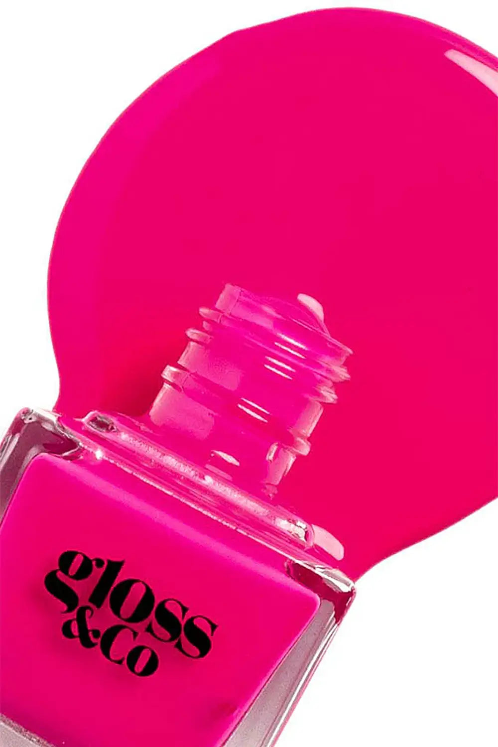 GLOSS & CO CHARLIE – Hummingbird The Shop