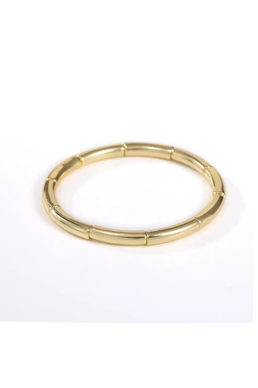 CHARLOTTE BRACELET GOLD