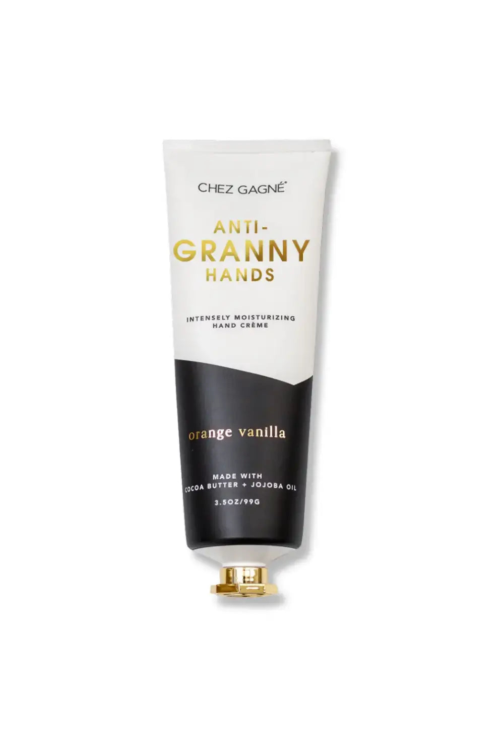 CHEZ GAGNE HAND CREAM ANTI-GRANNY HANDS