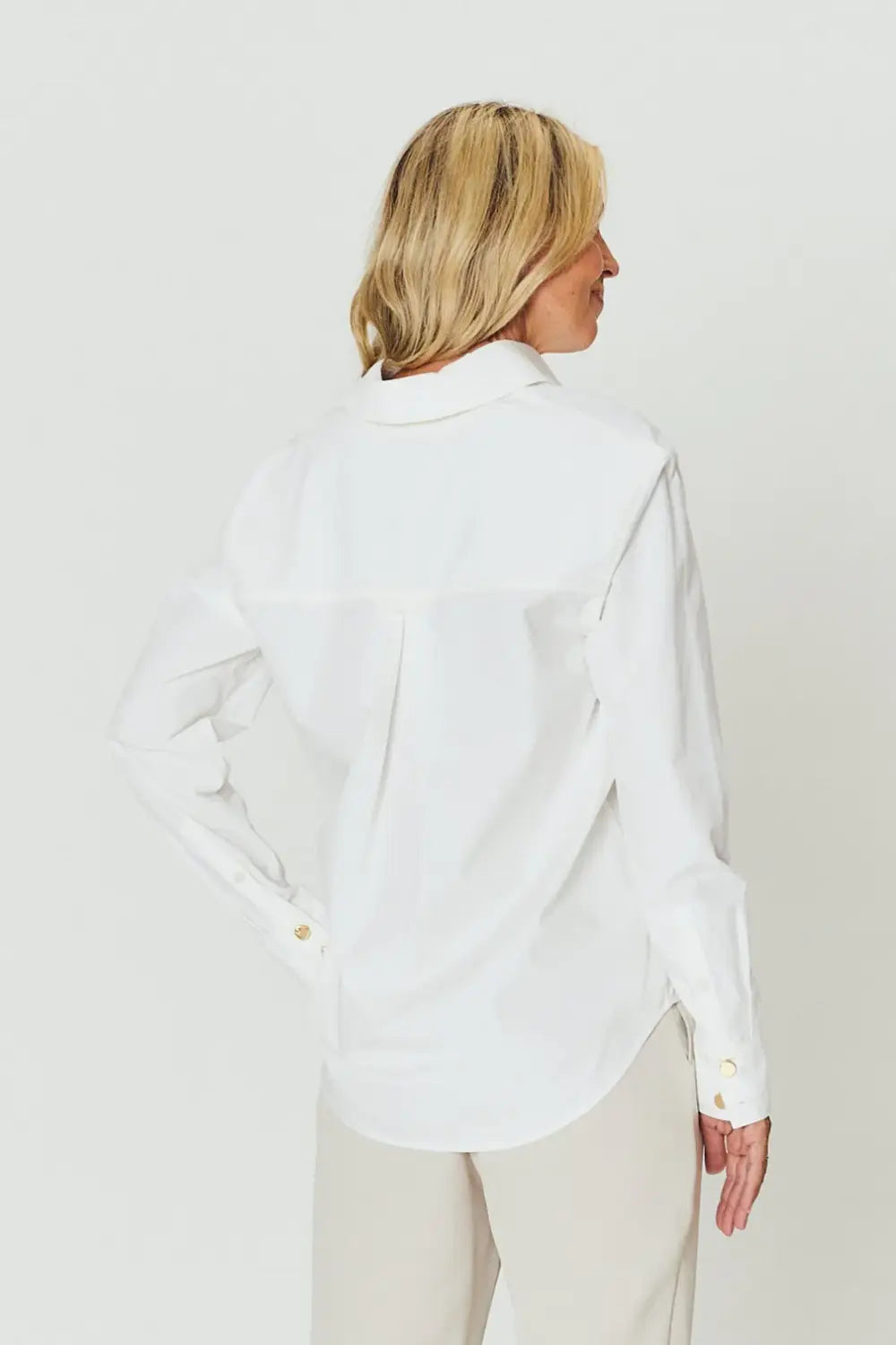 CHLOE SHIRT THE HEART