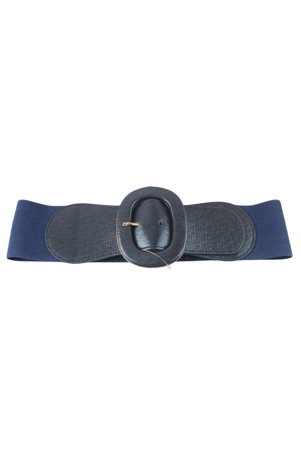 OVALTINIE BELT NAVY