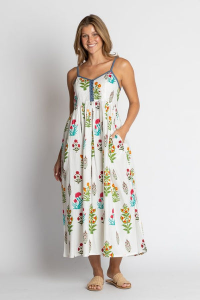 CLARKSVILLE SUNDRESS