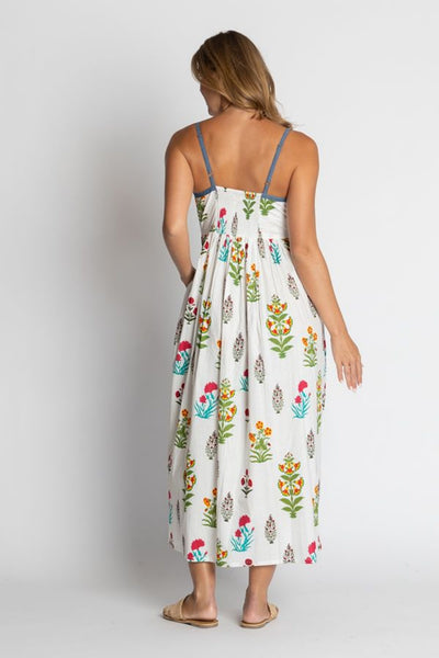 CLARKSVILLE SUNDRESS