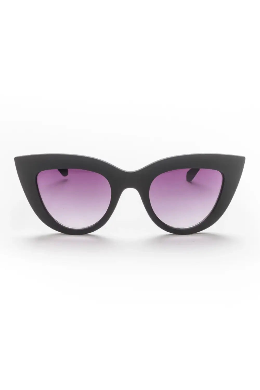 CLAUDIA SUNGLASSES BLACK