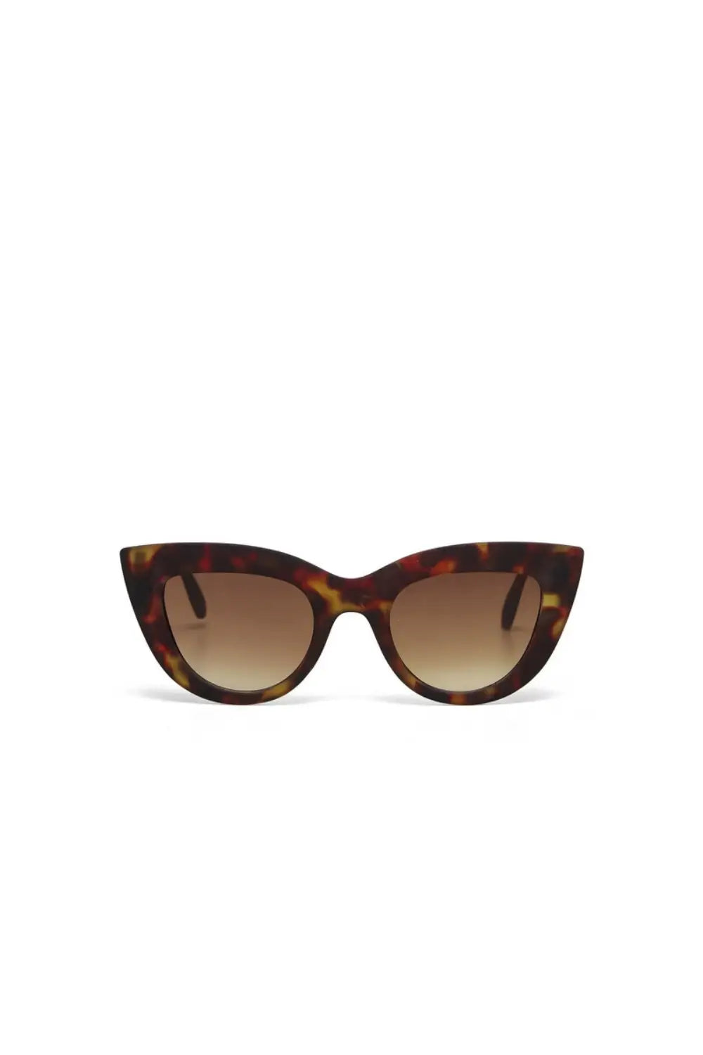 CLAUDIA SUNGLASSES HAVANA