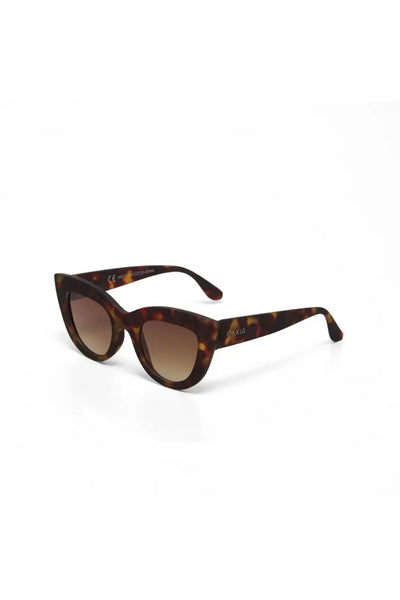 CLAUDIA SUNGLASSES HAVANA