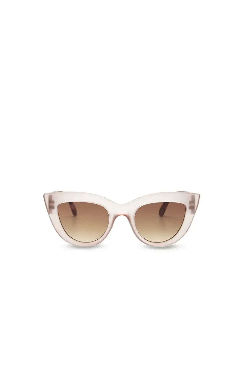 CLAUDIA SUNGLASSES HAVANA PINK