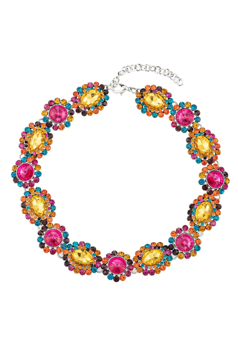 COLOUR ME BRIGHTS MULTI