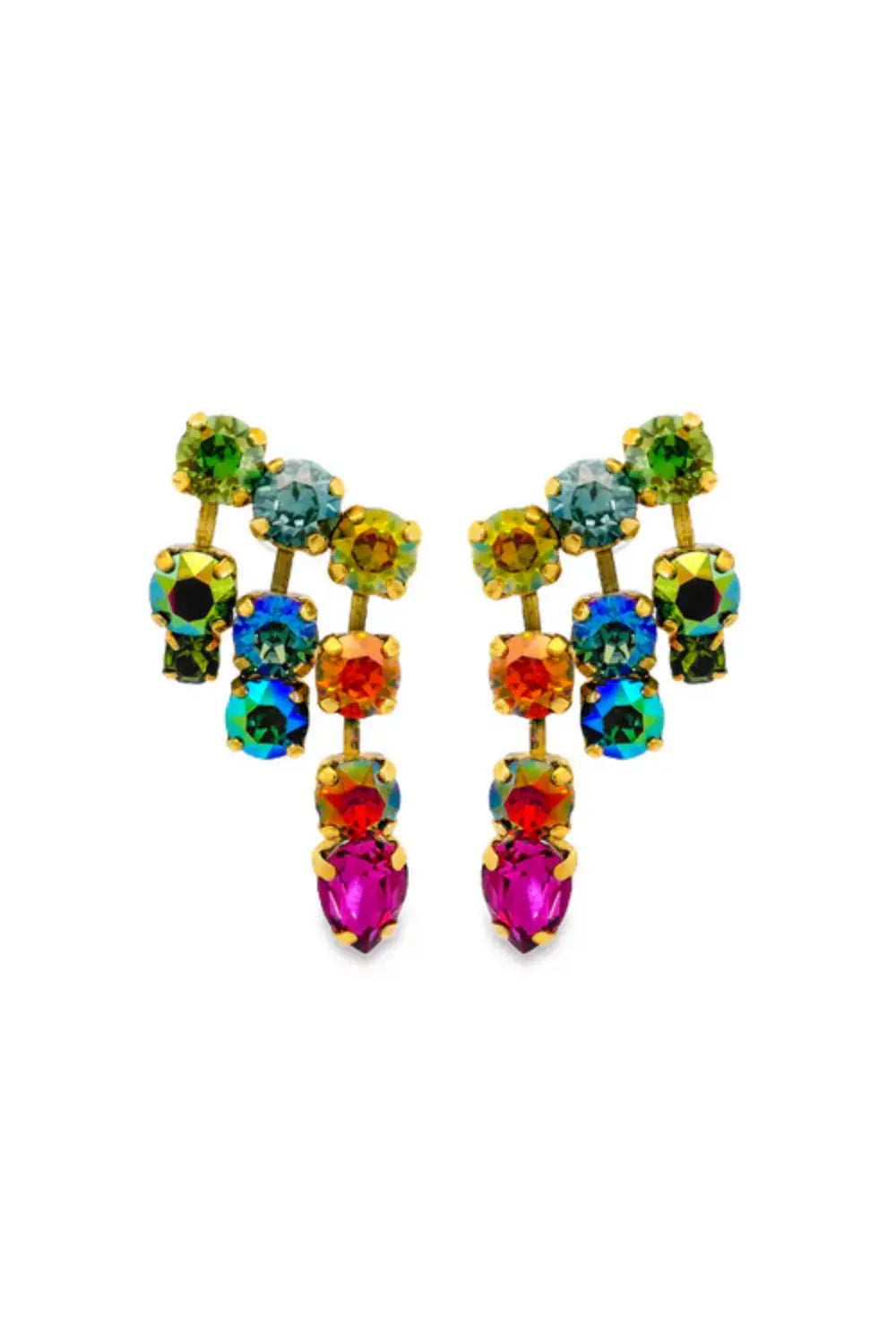 TOVA DARA EARRINGS