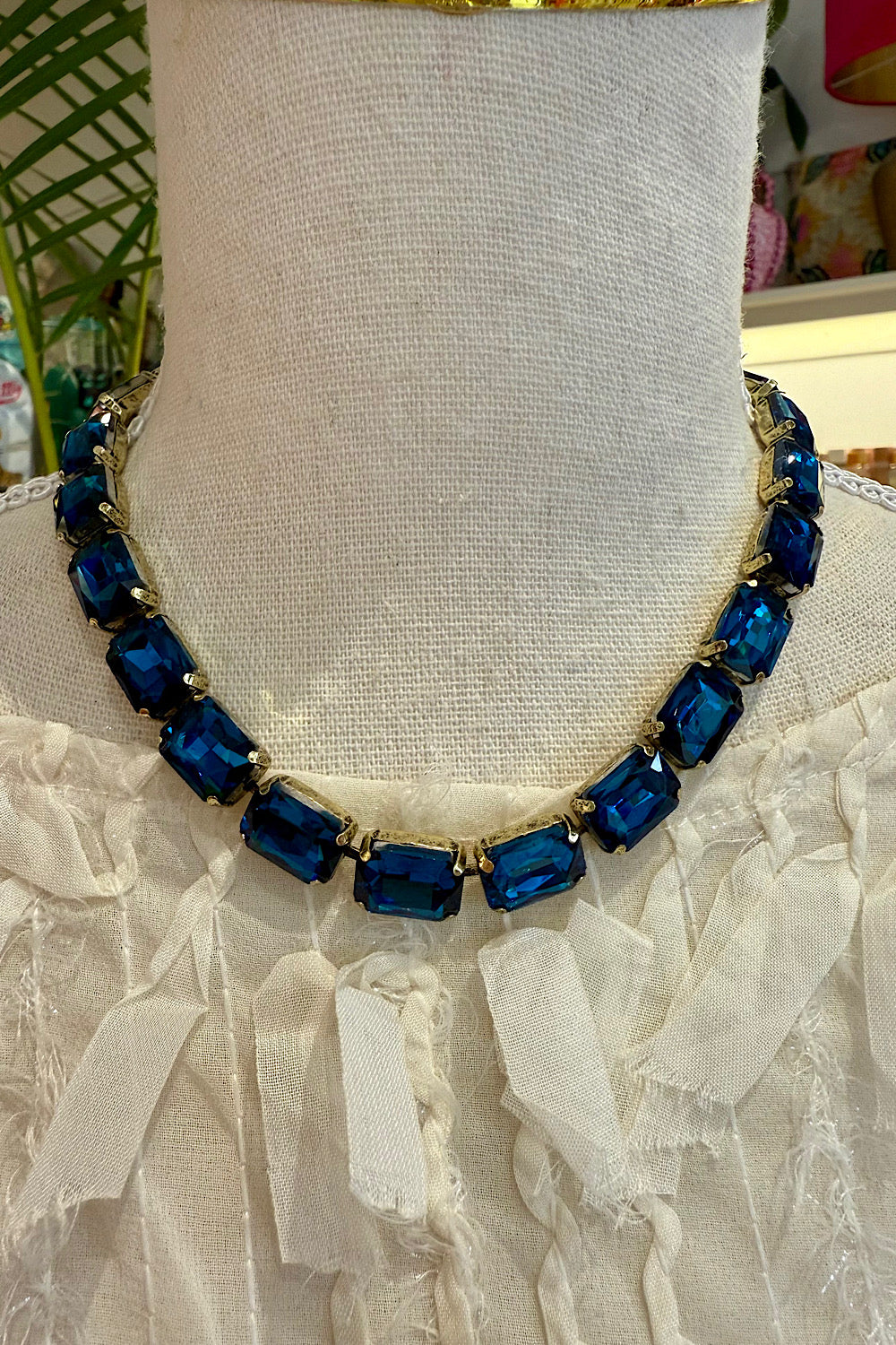 FIRST MONDAY IN MAY DEEP BLUE SEA