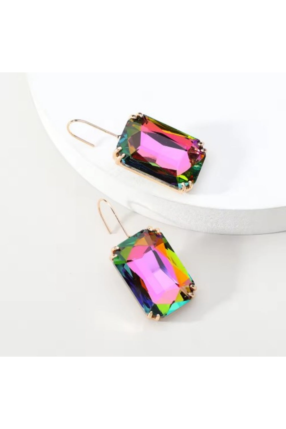 DELIGHTED EARRINGS MIXED