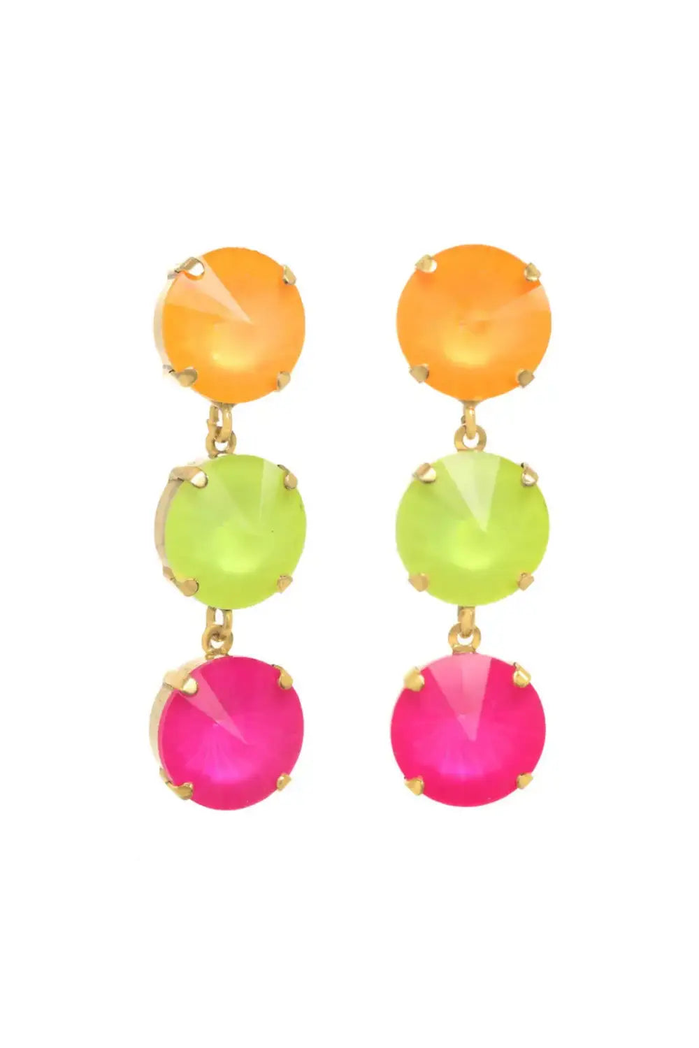 TOVA DIONNE EARRINGS
