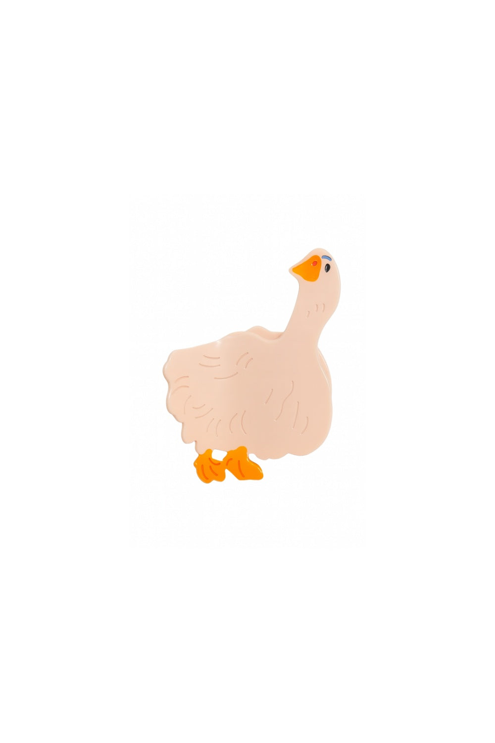 BIRDIE HAIR CLAW LOOSEY GOOSEY