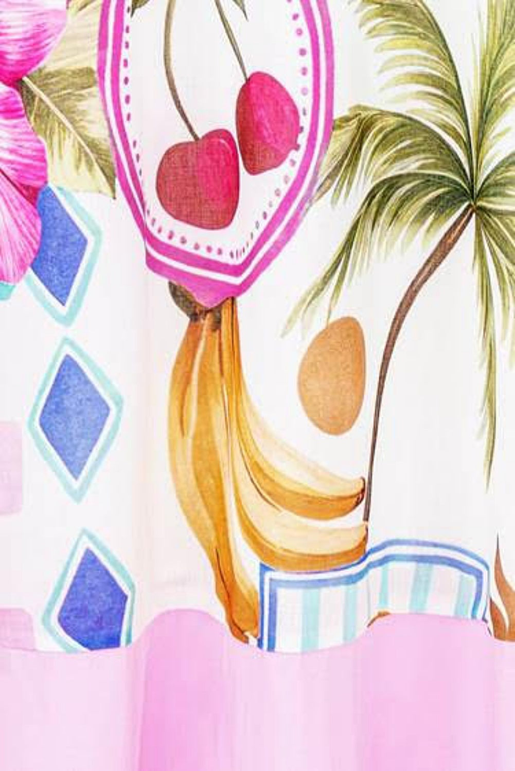 EL TROPPO MAXI DRESS