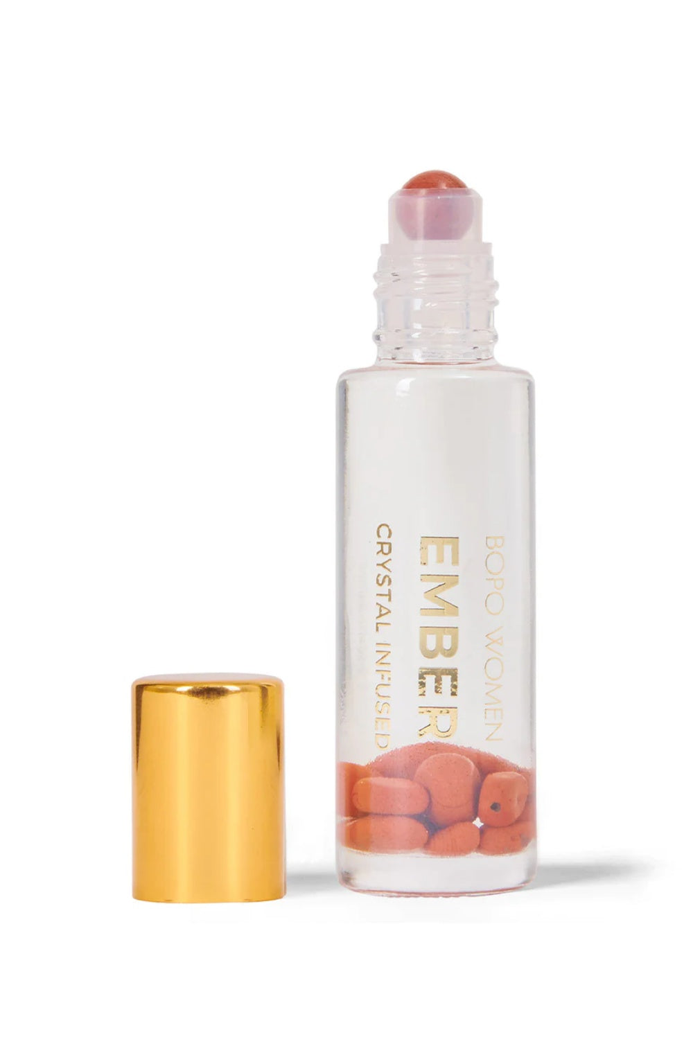 BOPO WOMEN EMBER CRYSTAL PERFUME ROLLER