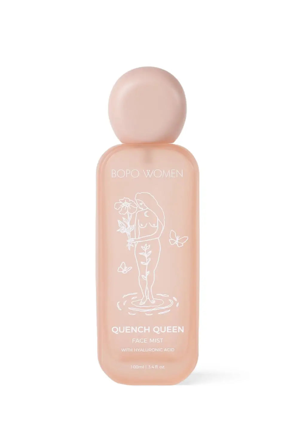 BOPO WOMEN QUENCH QUEEN FACE MIST