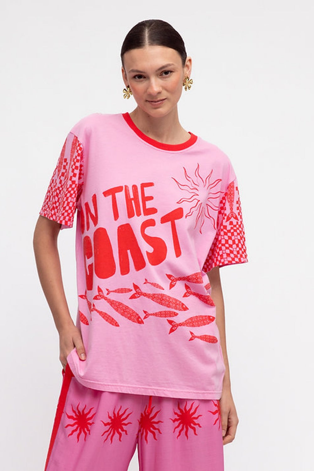 FISHERMANS FRIEND TEE