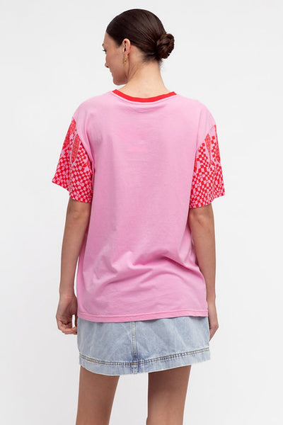 FISHERMANS FRIEND TEE