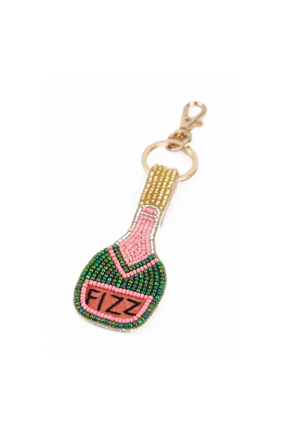 CELEBRATION KEYRING