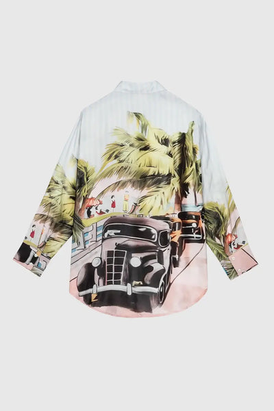 THE FLORIDA SHIRT