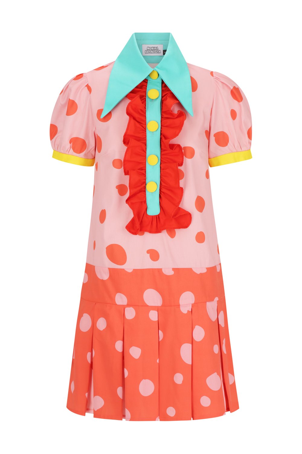 FROU YOU MINI DRESS