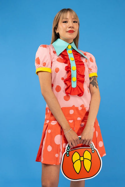 FROU YOU MINI DRESS