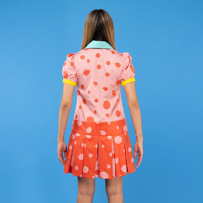 FROU YOU MINI DRESS