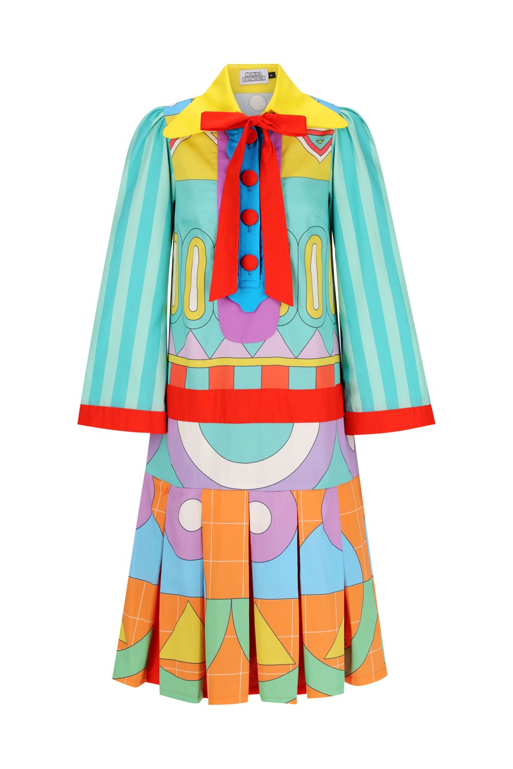 FROU YOU TOO DRESS