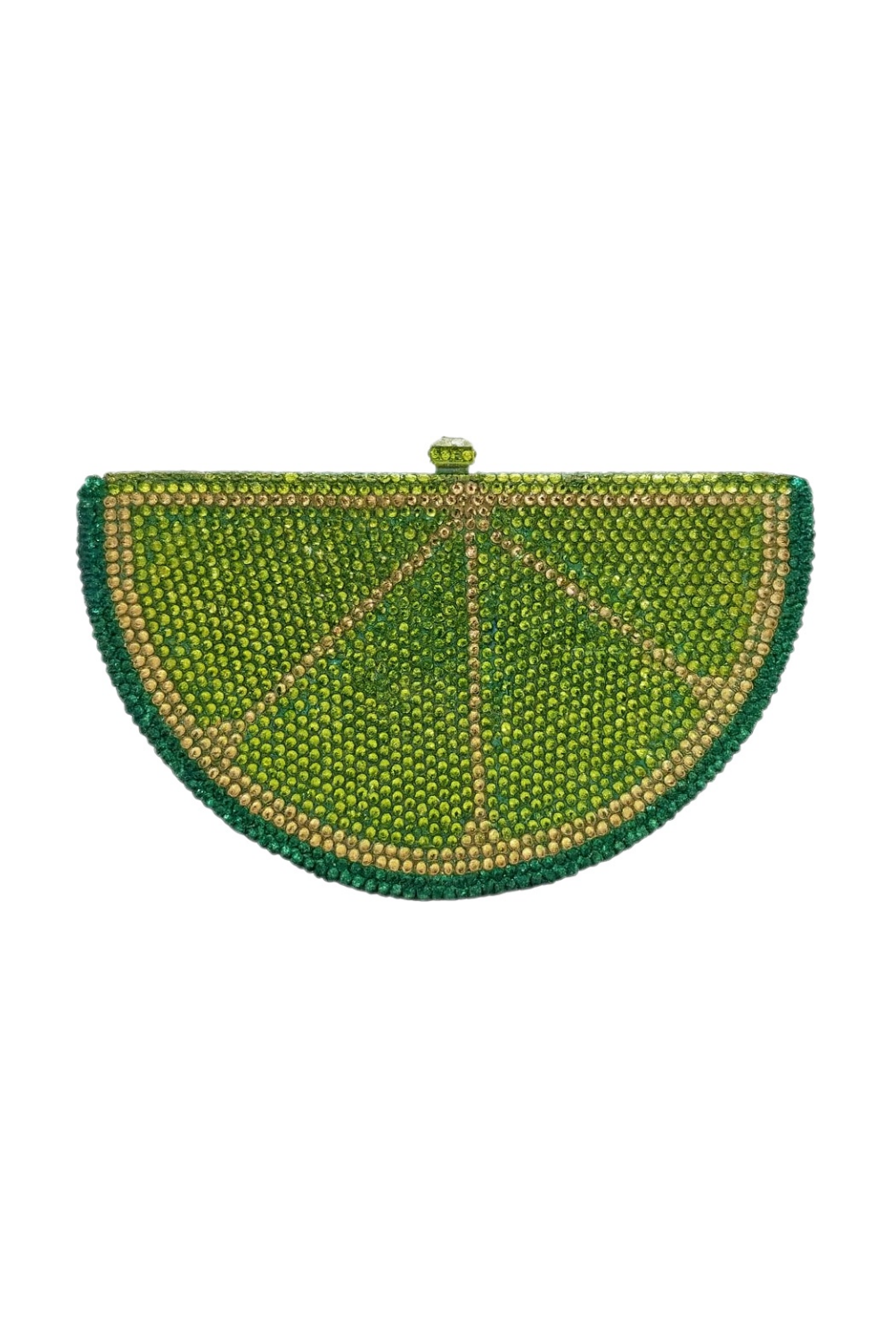 FRUIT CRUSH CLUTCH LIME