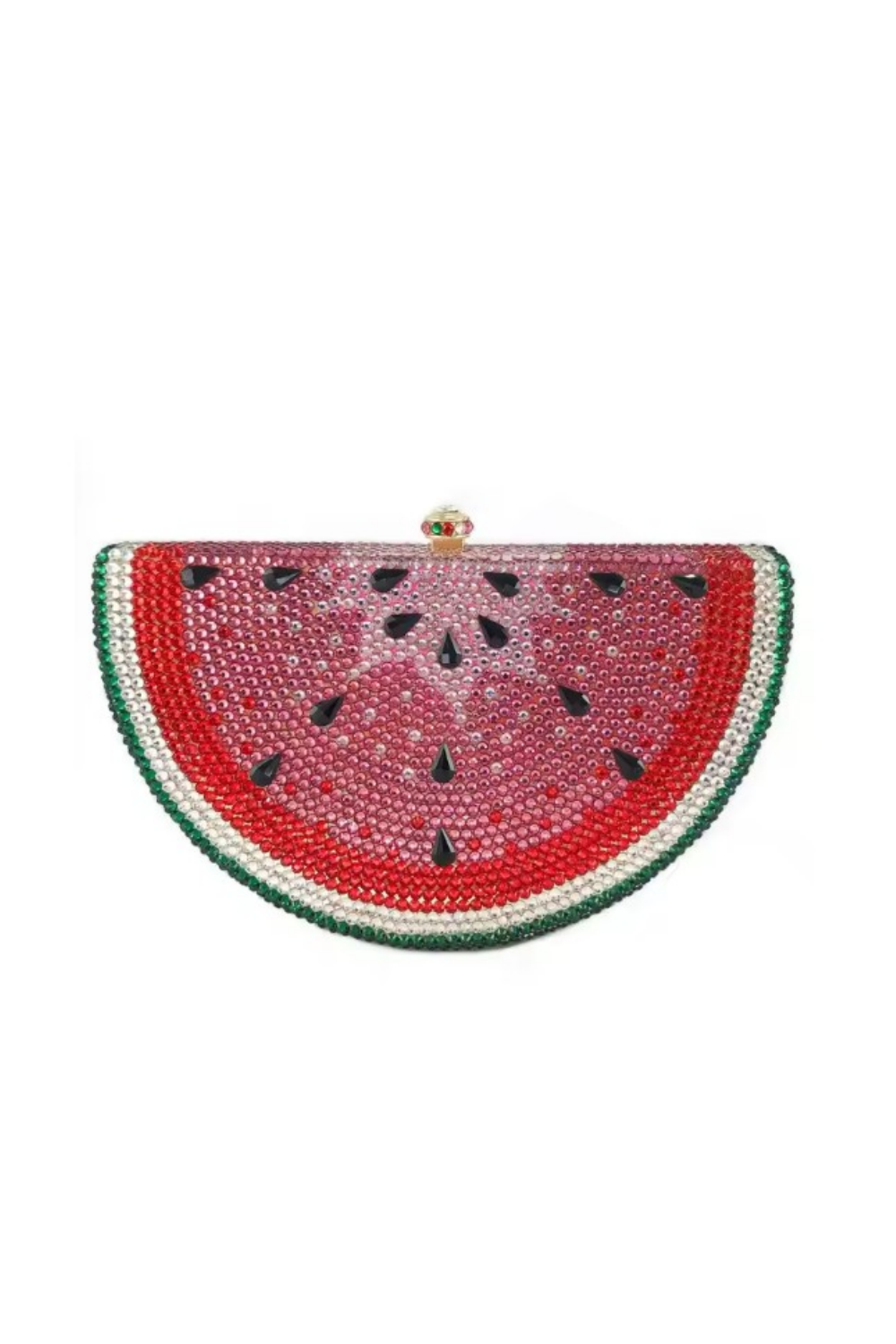 FRUIT CRUSH CLUTCH WATERMELON