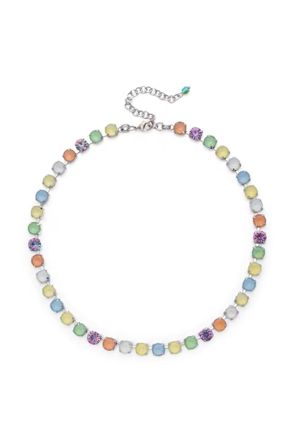 FIRST MONDAY IN MAY MINI NECKLACE FRUIT CUP