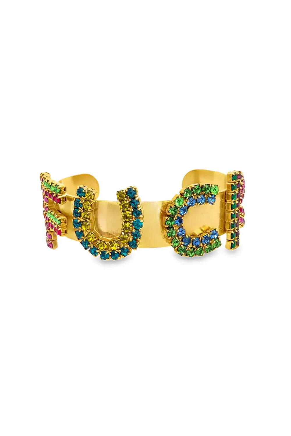 TOVA FU FU CUFF