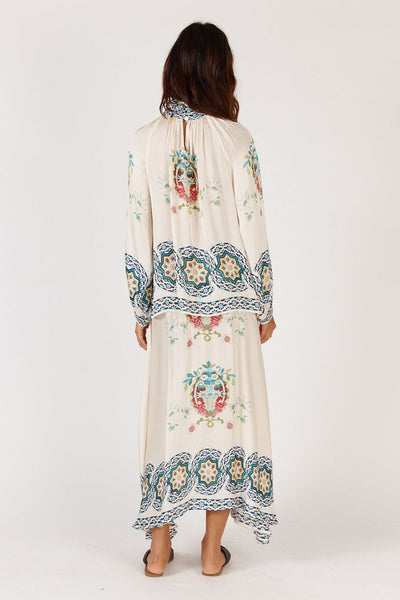 GARCIA SHIRT CREAM