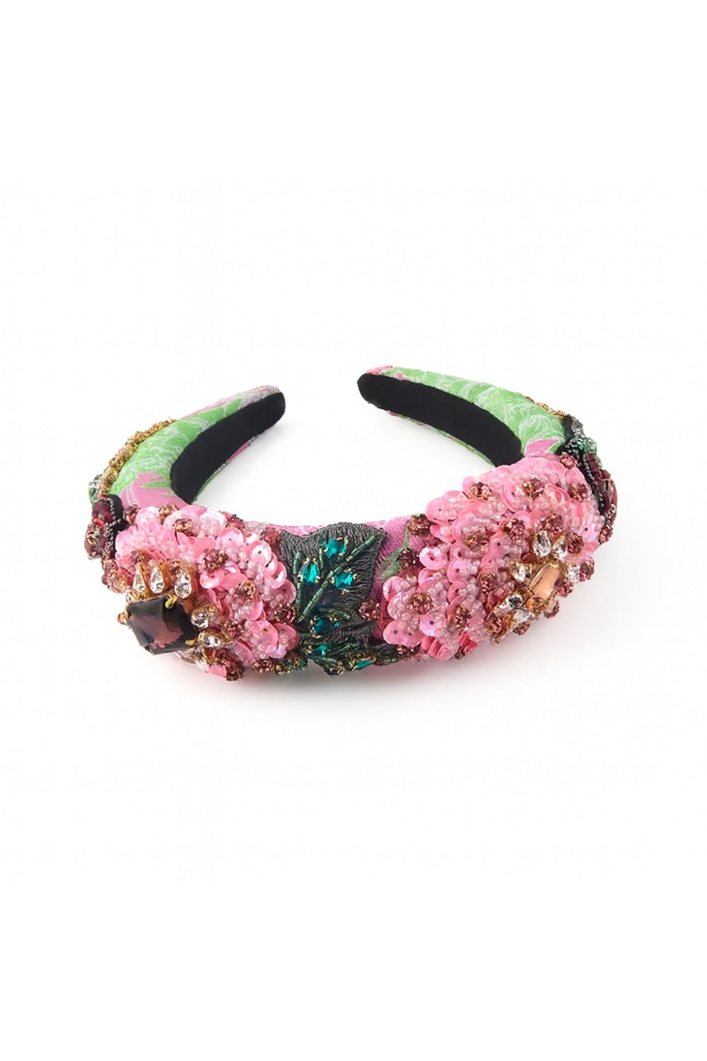 GARDEN PARTY HEADBAND