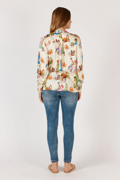 GIGI SHIRT