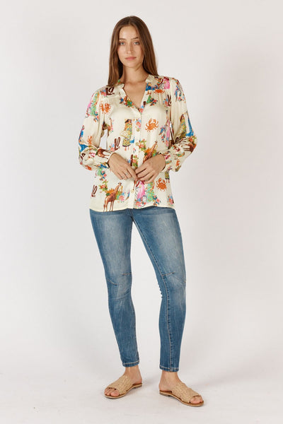 GIGI SHIRT