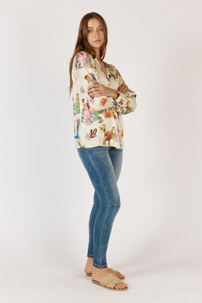 GIGI SHIRT