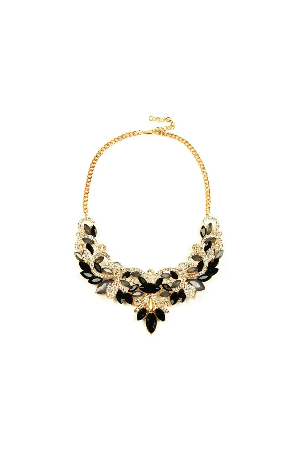 GOLDEN WING NECKLACE