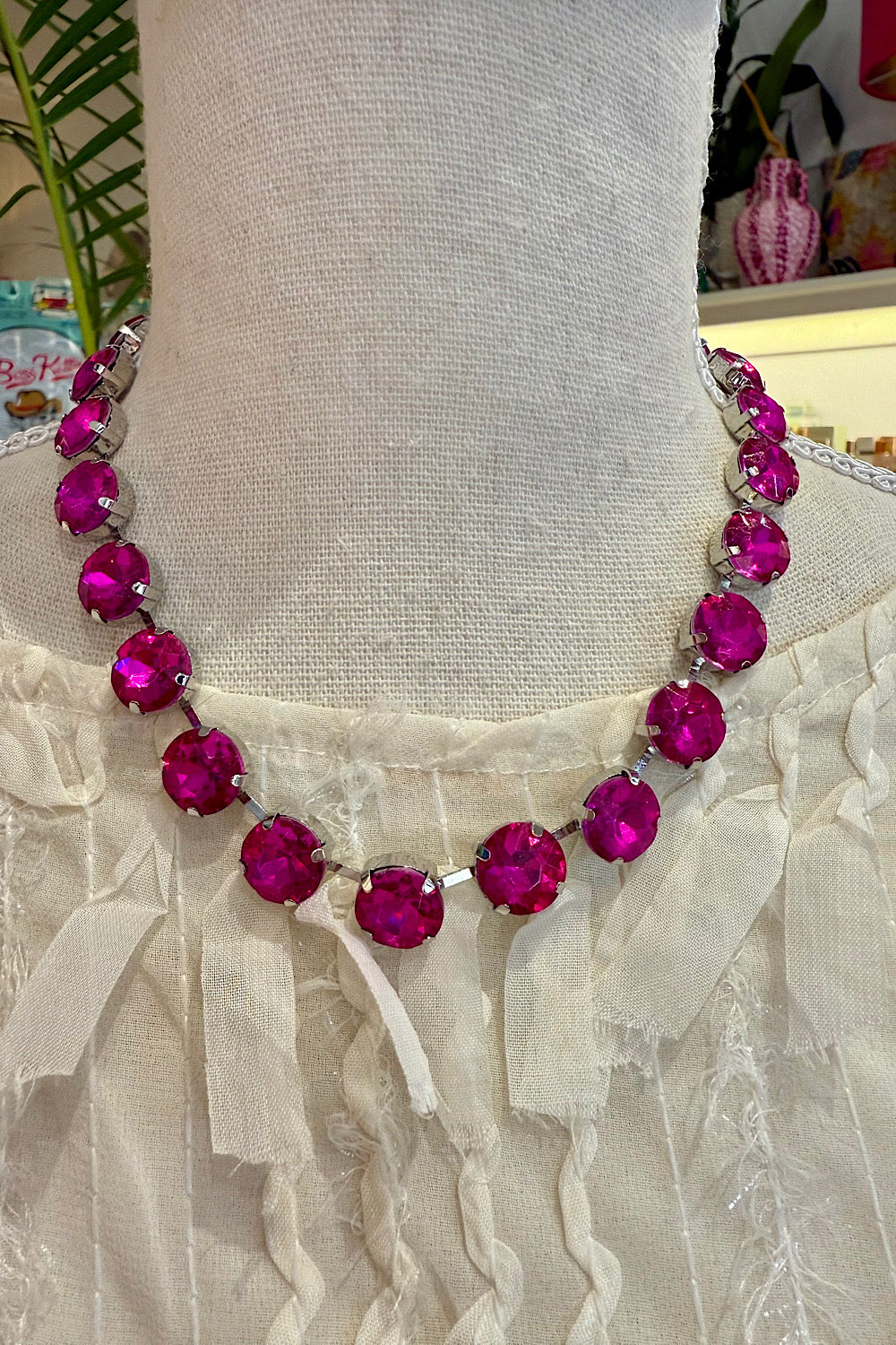 FIRST MONDAY IN MAY GOT THE HOTS