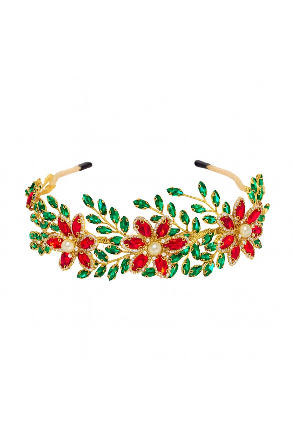 GWENDOLYN HEADBAND