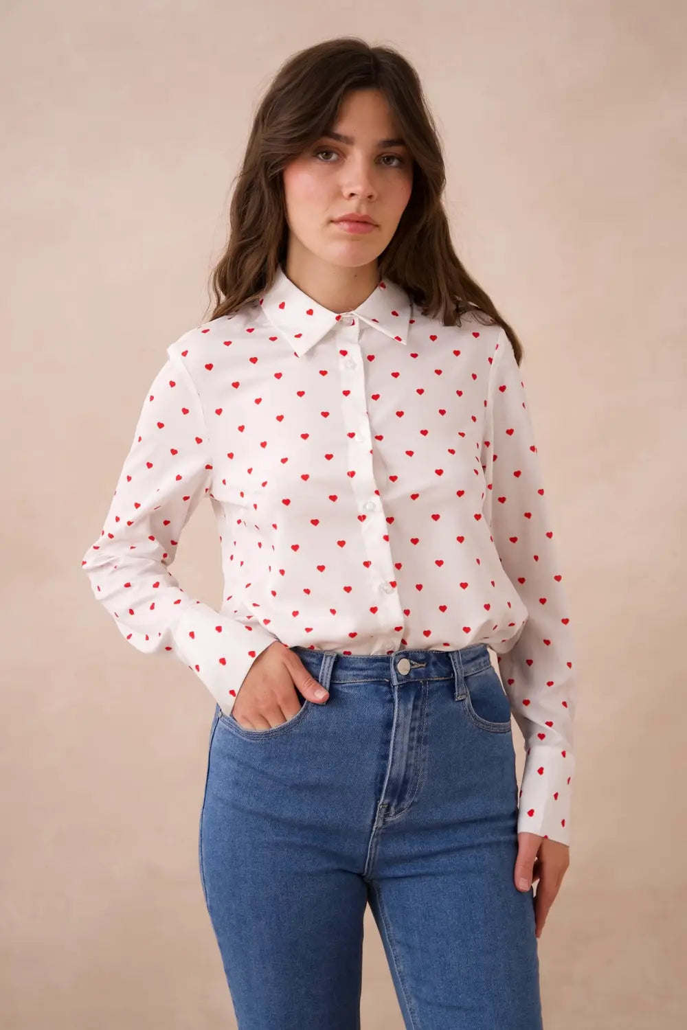 HEARTBREAKER SHIRT