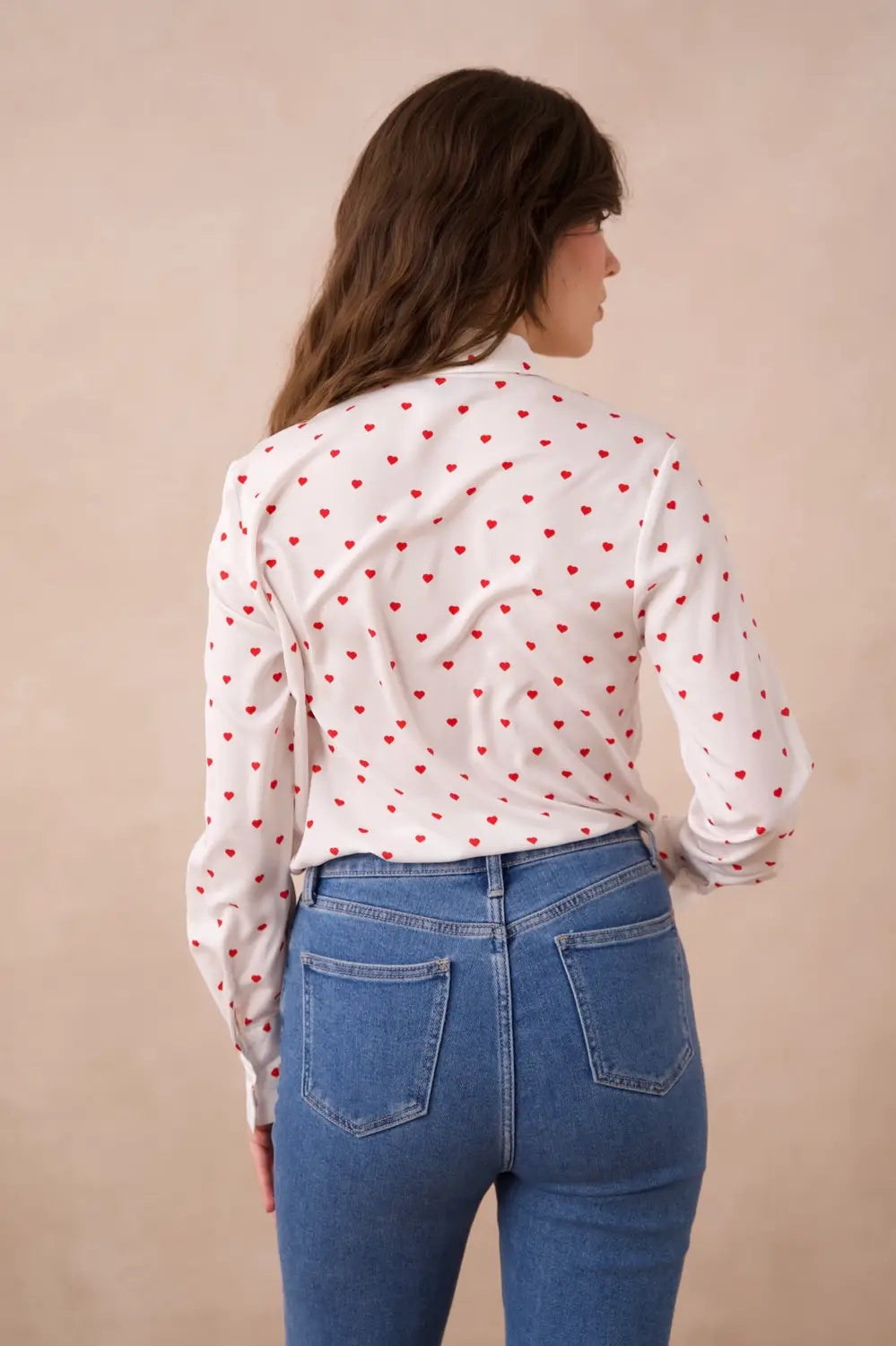 HEARTBREAKER SHIRT