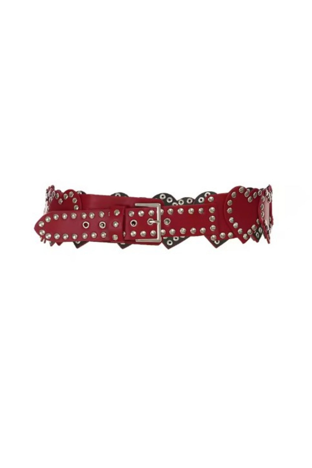 PUDDUM PUDDUM BELT