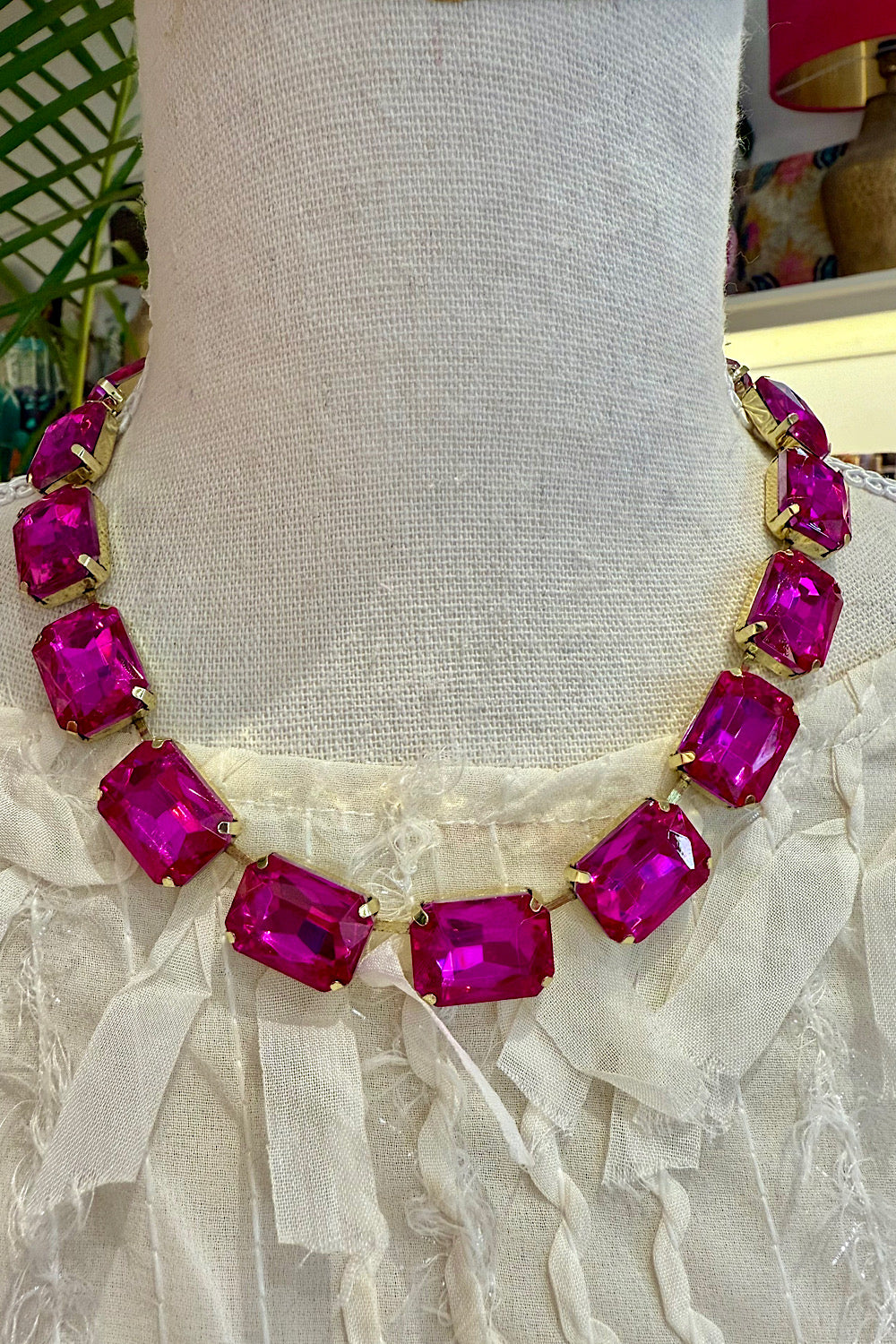 FIRST MONDAY IN MAY HOT SHOT