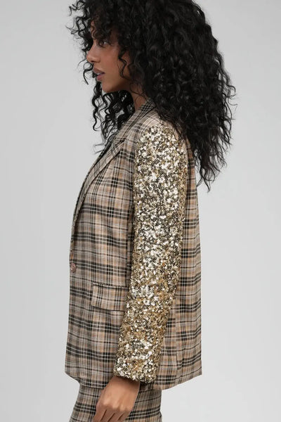 HOWELOU BLAZER
