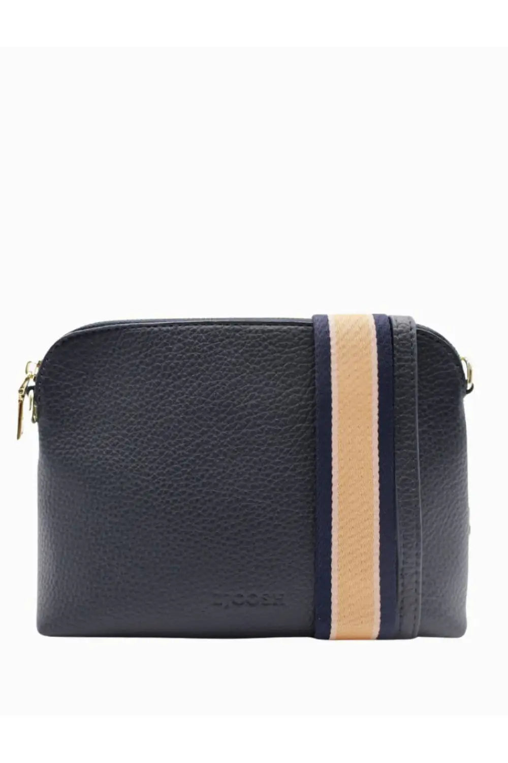 HUDSON CROSS BODY BAG NAVY