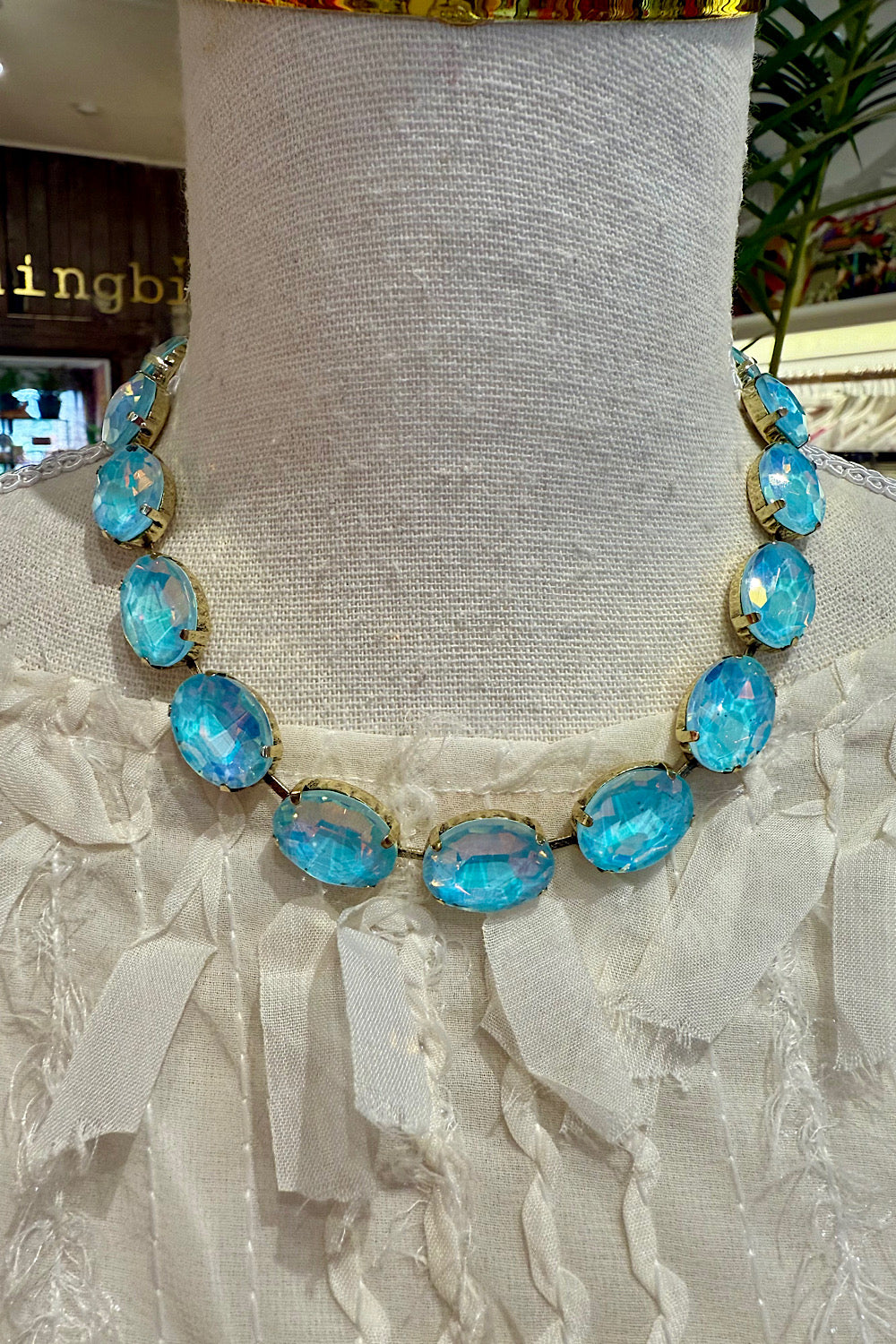 FIRST MONDAY IN MAY ICE ICE BABY