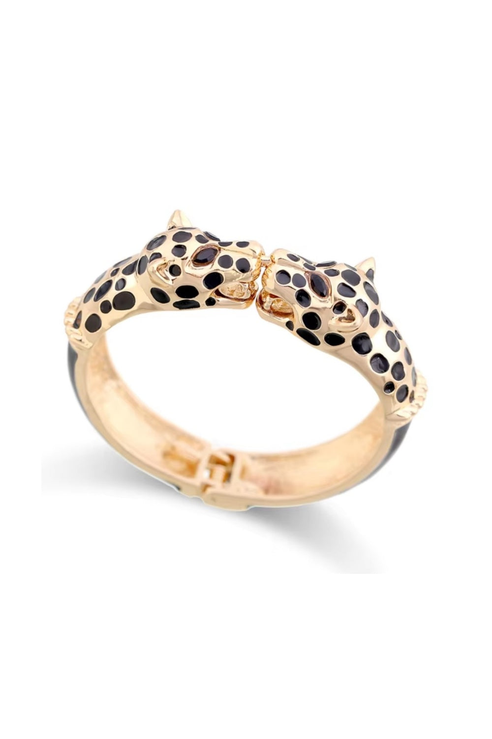 I'M A LEO BANGLE BLACK