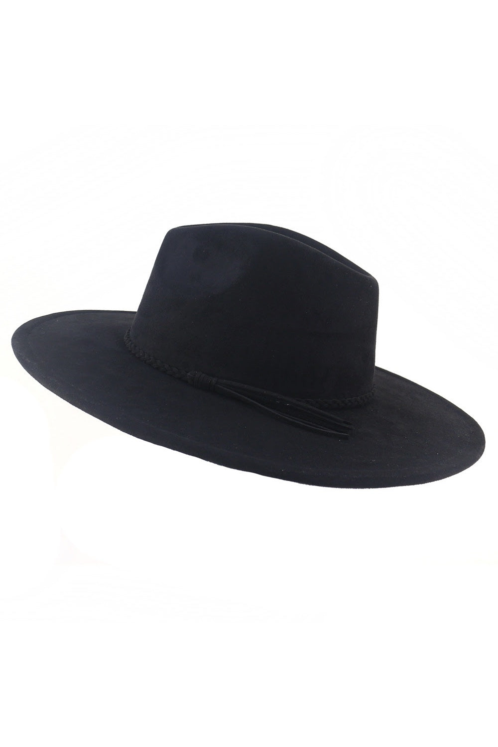 I'VE HAT IT WITH YOU HAT BLACK