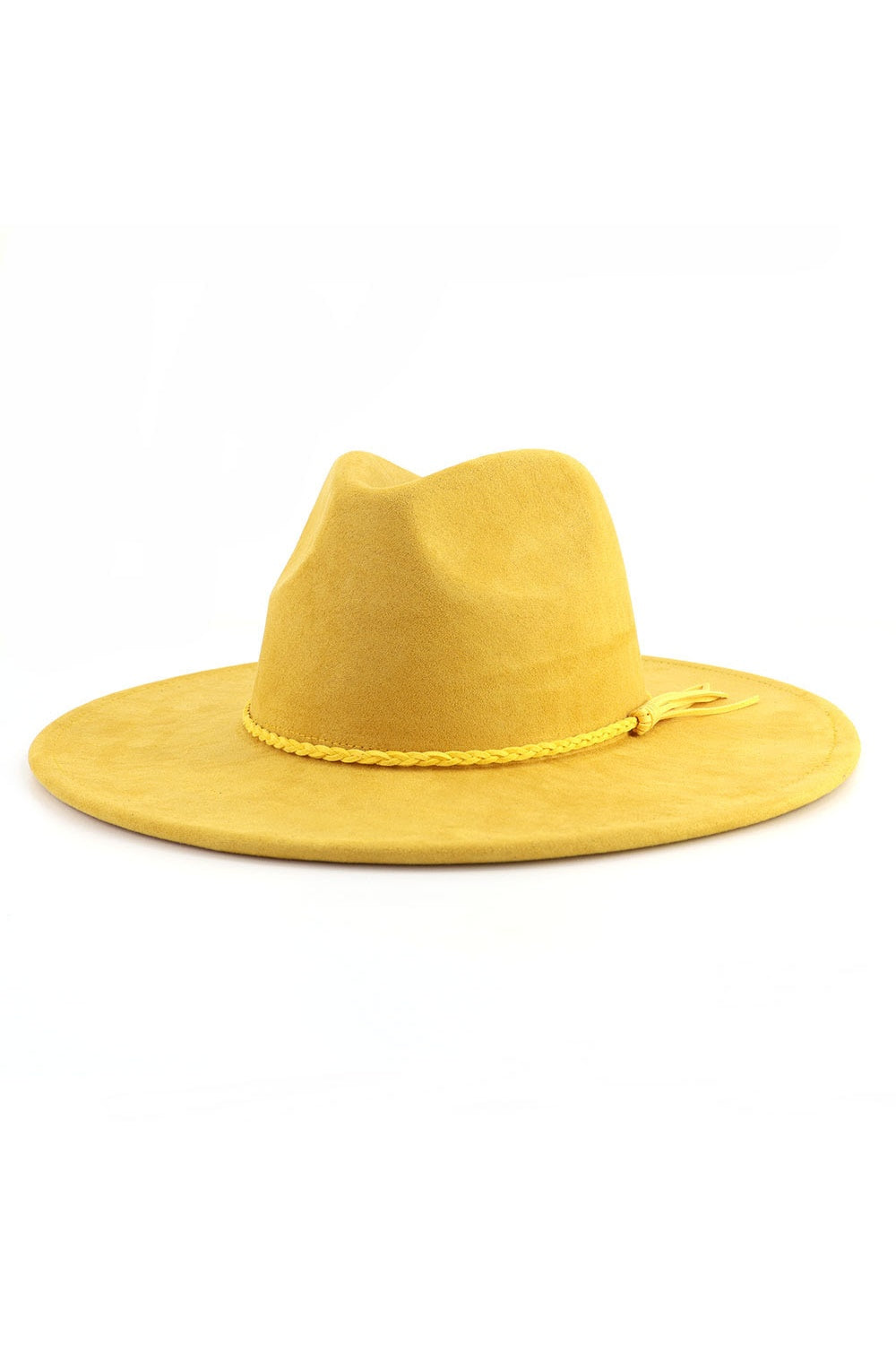 I'VE HAT IT WITH YOU HAT MUSTARD